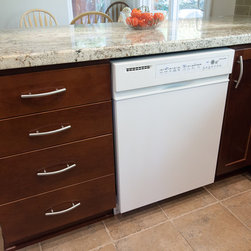 Homecrest, Sedona, Maple, Sorrel - Dishwashers