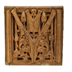 Terra Cotta - Molding And Millwork