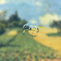 The Sphere Series - Fine Art Prints