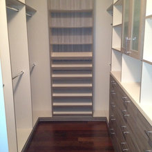 closet
