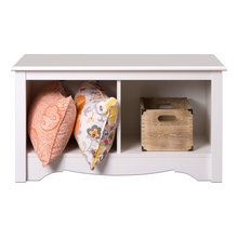 Storage Bench
