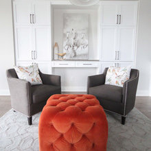 front room