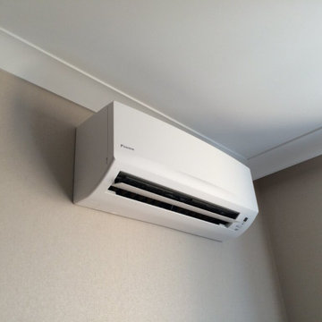 Air Conditioning Repair