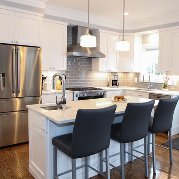 Lily's Kitchen