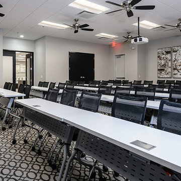 Southlake Relator Office