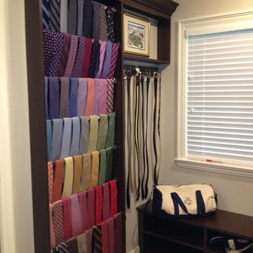 Deluxe Closets