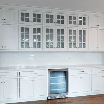 Modern Farmhouse Modified Amelia | Naperville, IL