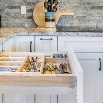 Lake Martin Living- Rustic elegance