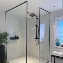 Chateau bathroom