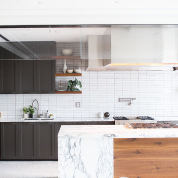 Bon Appetit Test Kitchen