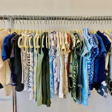 Boy's Nursery
