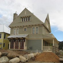 House Front