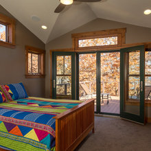 Bedroom Ideas