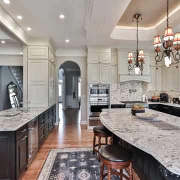 Renewing the Heart of the Home in Loudonville, NY