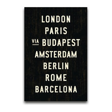 b8765's ideas