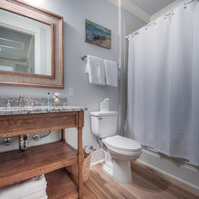 Florida Guest Bath