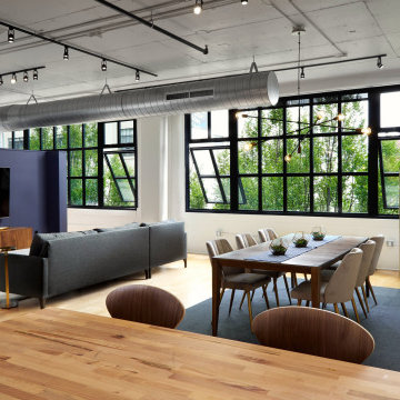 Modern Industrial in the Pearl