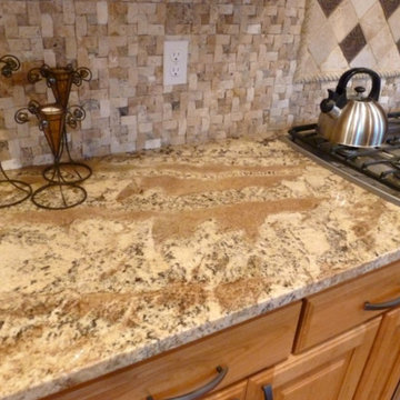 Kitchen Remodeling