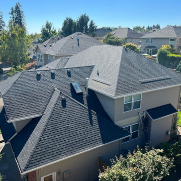 Evolution RoofWorks