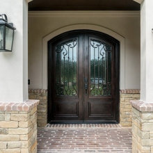 Solid wood Doors (Master)