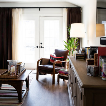 North Inglewood Whole Home Remodel