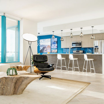 Clearwater Vacation Condo
