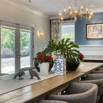 South Harbor Inn Renovation