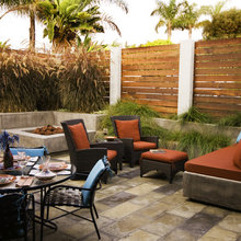 ideas for backyard