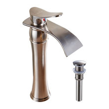 Bathroom Faucets