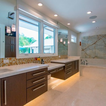 Bayshore Boulevard - South Tampa - Custom Home