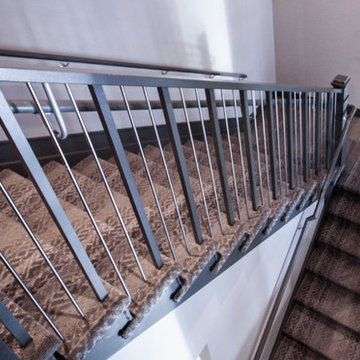 Project #30 | Commercial Stairs