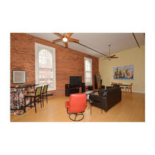 Our Condo Before