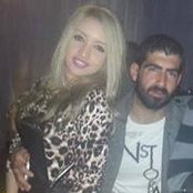 Nadia Dimitriou's photo