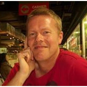 Geoffrey Walker's photo