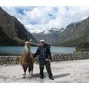 Luis Urdays foto