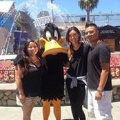 Lauren Morimoto's photo