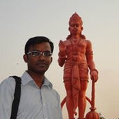 Senthil Raja Kumar RLs foto