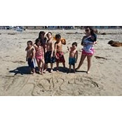 Julie Thomas's photo