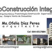Foto von Ofelia Diaz