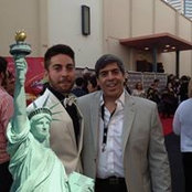 Foto de Daniel Kaplan