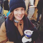 Ferne Robinson's photo