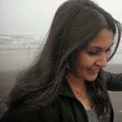 Foto von Amrita Shah