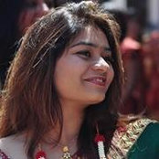 Binita Desai's photo
