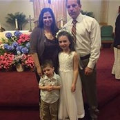 Danielle Petro Mitchell's photo