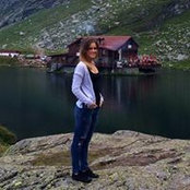 Alina Chis's photo