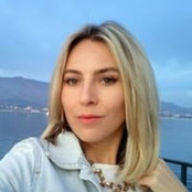 Ксения Бабаченко's photo