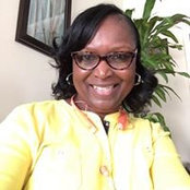 Patricia Footman Mitchell's photo