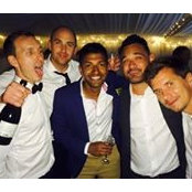 Rupert Deans's photo