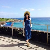 Selina Jiang's photo