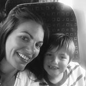 Georgina Powell's photo